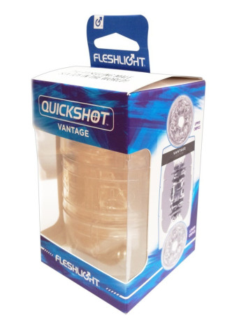Quickshot Vantage